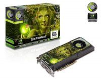 Point of view GeForce GTX580 (VGA-580-A2)